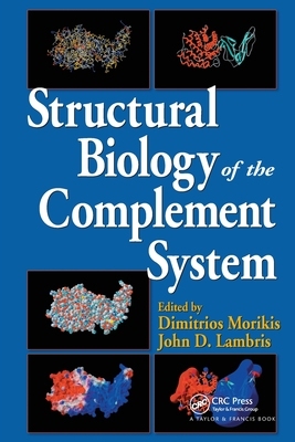 【预订】Structural Biology of the Complement System