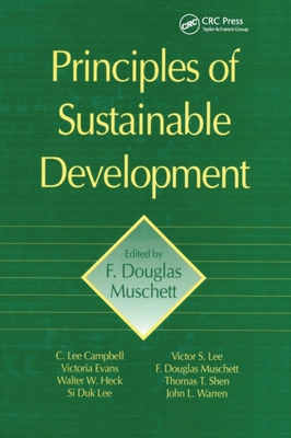 【预订】Principles of Sustainable Development 9780367448363