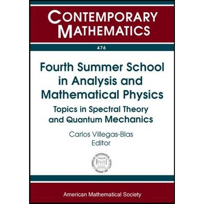 Topics in Spectral Theory and Quantum Me