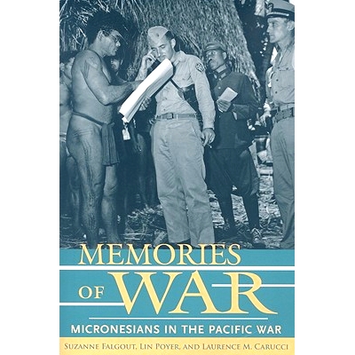 Micronesians in the Pacific War
