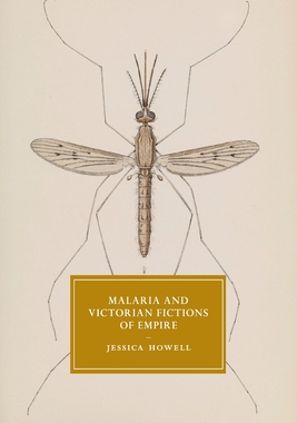 【预订】Malaria and Victorian Fictions of Empire