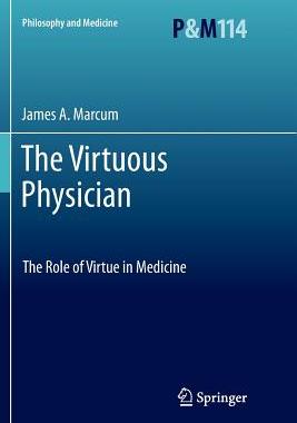 预订 The Virtuous Physician