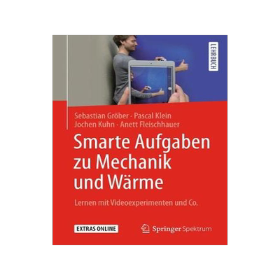 预订 Smarte Aufgaben zu Mechanik und Wärme