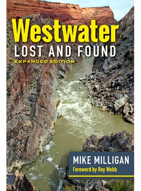 预订 Westwater Lost and Found: Expanded Edition: Expanded Edition 西水失物招领：扩展版: 9781646426089