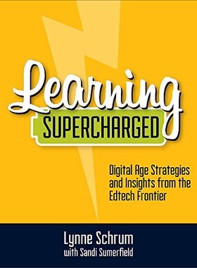 【预售】Learning Supercharged