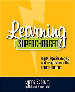 【预售】Learning Supercharged