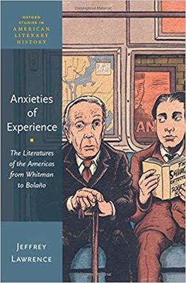 【预售】Anxieties of Experience