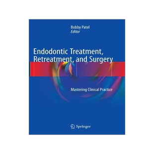 预订 Endodontic Treatment, Retreatment, and Surgery