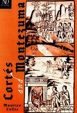 【预售】Cort S and Montezuma