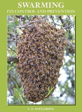 [预订]Swarming and Its Control and Prevention 9780905652399