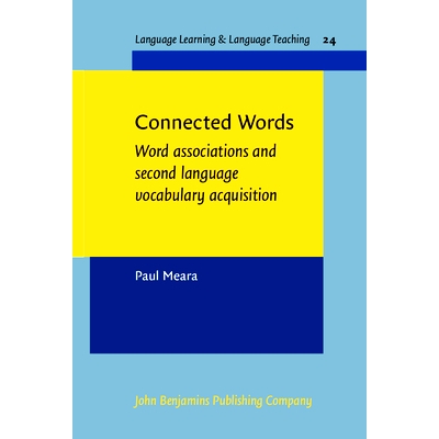 Word Associations and Second Language Vo