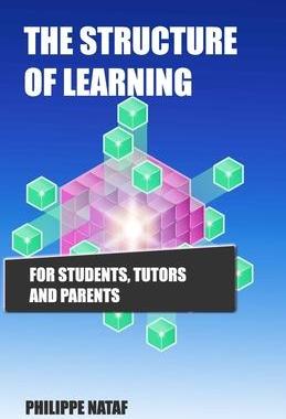 [预订]The Structure of Learning: For Tutors, Parents and Students 9781775021704