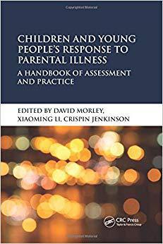 【预售】Children and Young People’s Response to Parental Illness