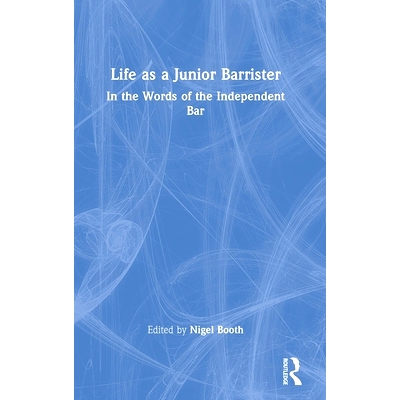 In the Words of the Independent Bar