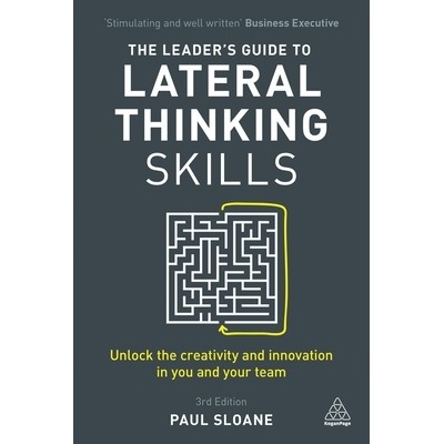 Unlock the Creativity and Innovation in