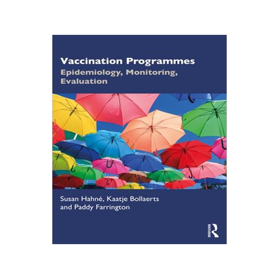 [预订]Vaccination Programmes 9781138054851