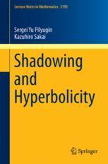 预订 Shadowing and Hyperbolicity