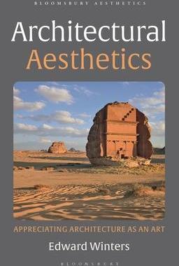 [预订]Architectural Aesthetics: Appreciating Architecture As An Art 9781350210998