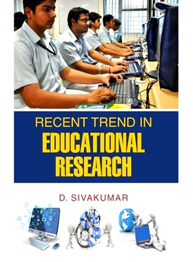 预订 Recent Trend in Educational Research: 9789350567418