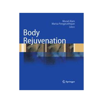 预订 Body Rejuvenation