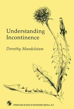 【预订】Understanding Incontinence