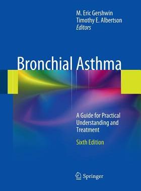 【预订】Bronchial Asthma
