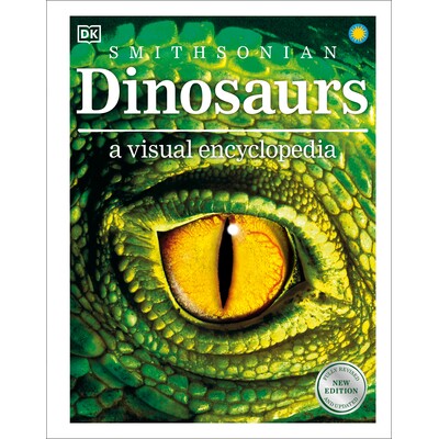 A Visual Encyclopedia of the Prehistoric