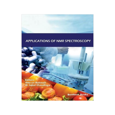 [预订]Applications of NMR Spectroscopy: Volume 9 9789815039375