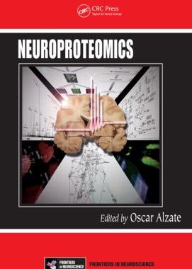 【预订】Neuroproteomics