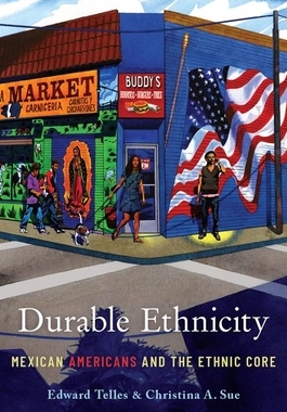 【预订】Durable Ethnicity