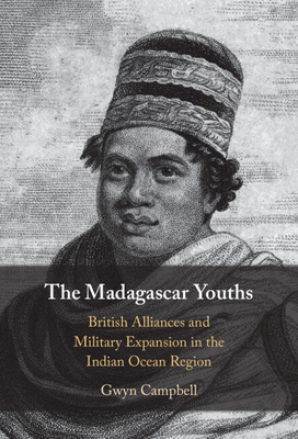 【预订】The Madagascar Youths 9781316511718