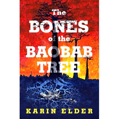 预订 The Bones of the Baobab Tree: 9781982281854
