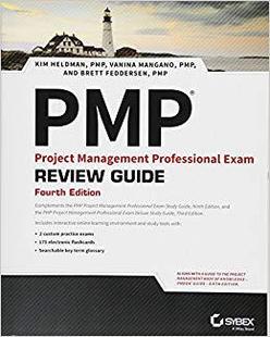 【预订】Pmp Project Management Professional Exam Review Guide,  Fourth Edition