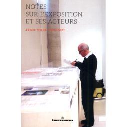 预订 Notes sur l’exposition et ses acteurs: 9791037031204