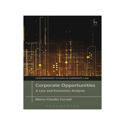 [预订]Corporate Opportunities 9781509953226
