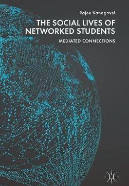 【预订】The Social Lives of Networked Students