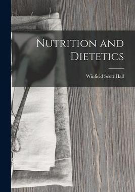 [预订]Nutrition and Dietetics 9781018043920
