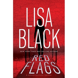 预订 Red Flags: 9781496736901