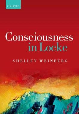 【预订】Consciousness in Locke