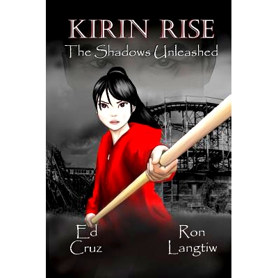 预订 Kirin Rise the Shadows Unleashed: 9781946003010