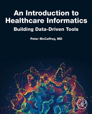 【预订】An Introduction to Healthcare Informatics
