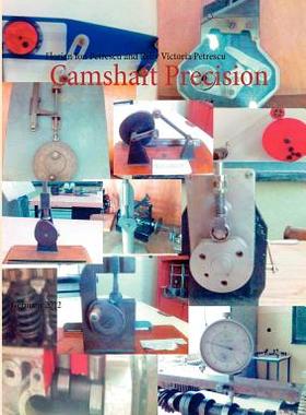 预订 Camshaft Precision: Germany 2012