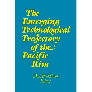 Technological Trajectory Basin The 9781563241963 Pacific Emerging the 预订