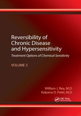 【预订】Reversibility of Chronic Disease and Hypersensitivity, Volume 5 9781032339320