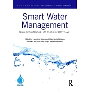 Pretty 9781032345741 Management Just Intelligent Water Truly Name? 预订 Another Smart