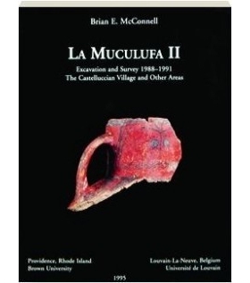 预订 La Muculufa II: 9780974860916