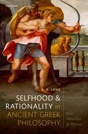 【预订】Selfhood and Rationality in Ancient Greek Philosophy 9780198803393