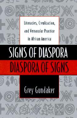 【预订】Signs of Diaspora/Diaspora of Signs