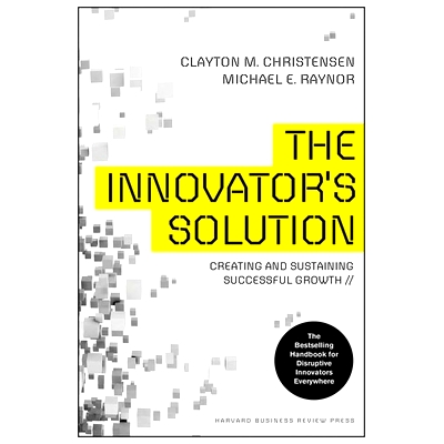 Creating and Sustaining Successful Growt