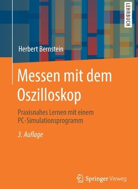 预订 Messen mit dem Oszilloskop